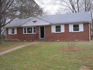 Foreclosed Home - List 100019035
