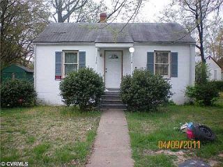 Foreclosed Home - List 100021354