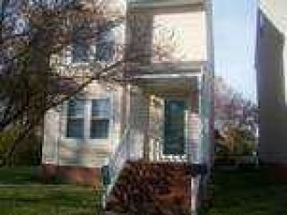 Foreclosed Home - 1917 PORTER ST, 23224
