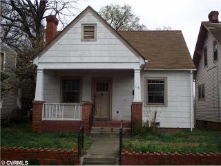 Foreclosed Home - List 100064952