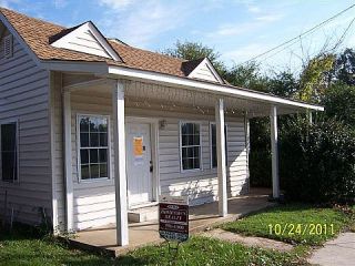Foreclosed Home - 4824 WALMSLEY BLVD, 23224