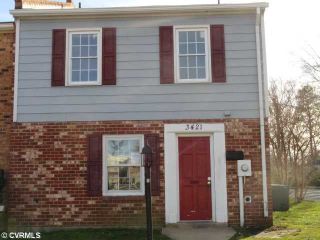 Foreclosed Home - 3421 CHALFONT DR, 23224