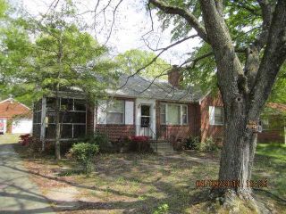 Foreclosed Home - List 100292187