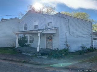 Foreclosed Home - 2410 OLD DOMINION ST, 23224