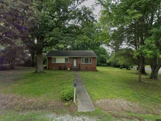 Foreclosed Home - 1400 KINGSWOOD ST, 23224