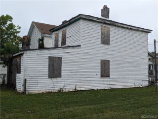 Foreclosed Home - 1902 BAINBRIDGE ST, 23224