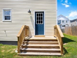 Foreclosed Home - 1914 BOSTON AVE, 23224