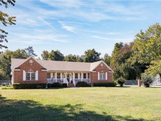 Foreclosed Home - 5225 SNEAD RD, 23224