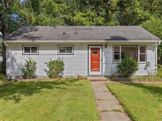Foreclosed Home - 2122 ALLWOOD AVE, 23224