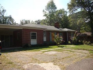 Foreclosed Home - 6315 FOREST HILL AVE, 23225