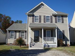 Foreclosed Home - List 100001412