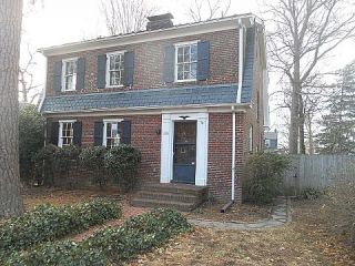 Foreclosed Home - List 100001413