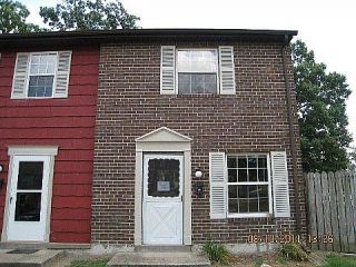 Foreclosed Home - List 100132211