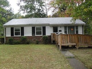 Foreclosed Home - List 100196600