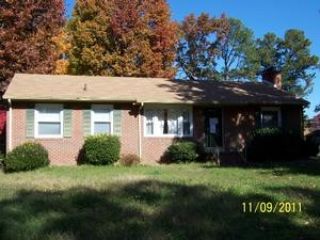 Foreclosed Home - List 100250640
