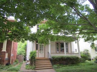 Foreclosed Home - 611 W 33RD ST, 23225