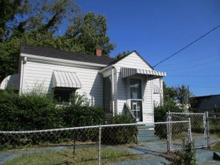 Foreclosed Home - 27 W Clopton St, 23225