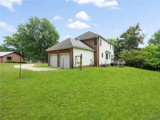 Foreclosed Home - 2700 GRANTWOOD RD, 23225
