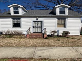 Foreclosed Home - 919 GERMAN SCHOOL RD, 23225