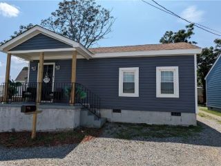 Foreclosed Home - 14 W 24TH ST, 23225