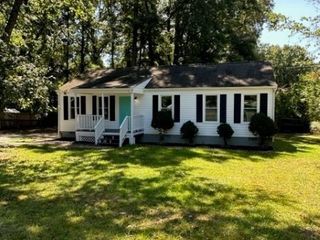 Foreclosed Home - 6133 WORTHINGTON RD, 23225
