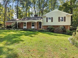 Foreclosed Home - 7706 YARMOUTH DR, 23225