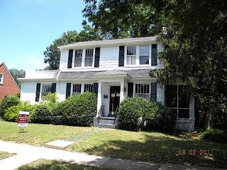 Foreclosed Home - List 100127246