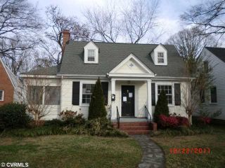 Foreclosed Home - 4714 PARK AVE, 23226