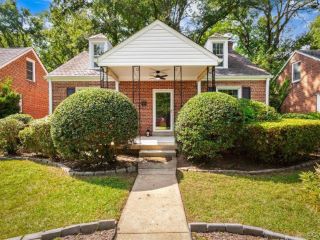 Foreclosed Home - 4905 W FRANKLIN ST, 23226