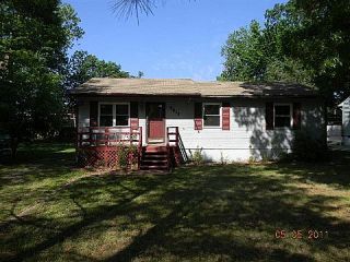Foreclosed Home - 5612 SEMINARY AVE, 23227