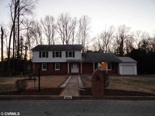 Foreclosed Home - List 100250724