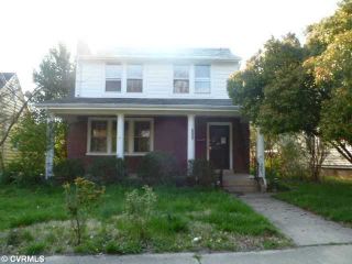 Foreclosed Home - 3808 BROOK RD, 23227