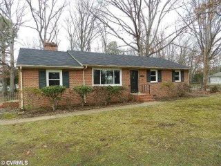 Foreclosed Home - 1004 DIANE LN, 23227