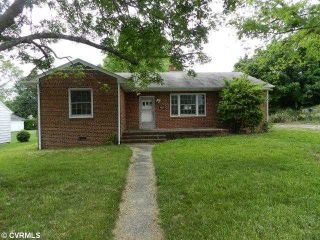Foreclosed Home - 7712 ANTIONETTE DR, 23227