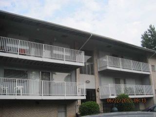 Foreclosed Home - 5612 CRENSHAW RD APT 1111, 23227