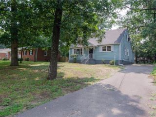 Foreclosed Home - 913 IRONINGTON RD, 23227