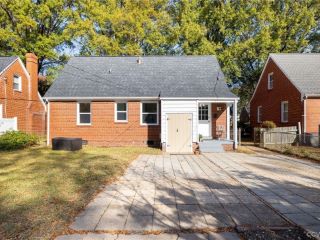 Foreclosed Home - 1925 WILMINGTON AVE, 23227