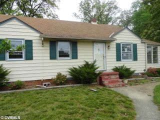 Foreclosed Home - 7901 WADDILL DR, 23228