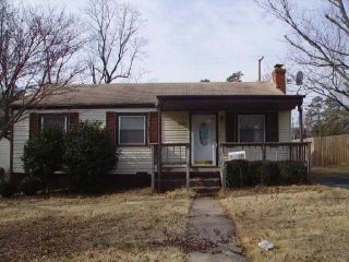 Foreclosed Home - List 100064607