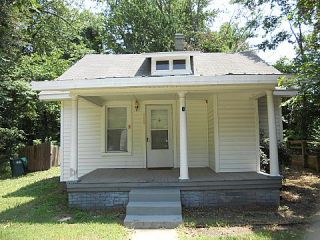 Foreclosed Home - 5505 SMITH AVE, 23228
