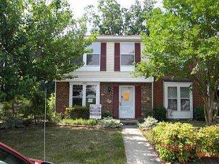 Foreclosed Home - 4932 FARRELL CT, 23228