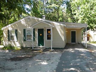 Foreclosed Home - 7604 TWIN OAK DR, 23228