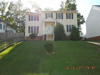 Foreclosed Home - List 100150808