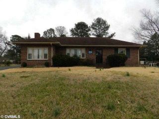 Foreclosed Home - 2105 LYDELL DR, 23228