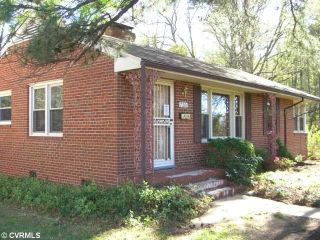 Foreclosed Home - List 100283644