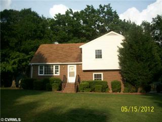 Foreclosed Home - 8211 LYDELL DR, 23228