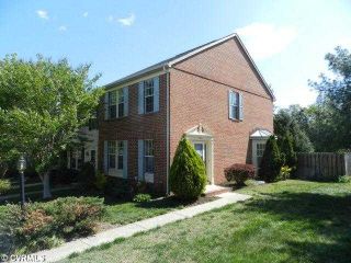 Foreclosed Home - 4901 BUNCLODY CT, 23228