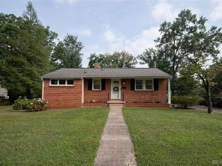 Foreclosed Home - 2610 PERSHING AVE, 23228