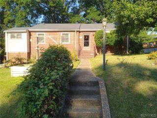 Foreclosed Home - 5104 HILL DR, 23228