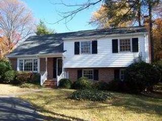 Foreclosed Home - 9316 THREE CHOPT RD, 23229